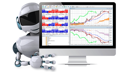 MT5 Indicators